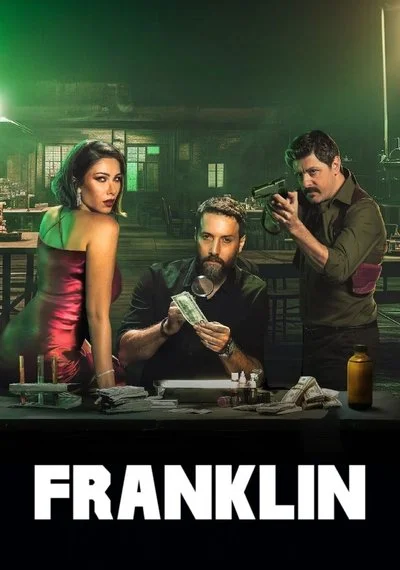 Poster Franklin