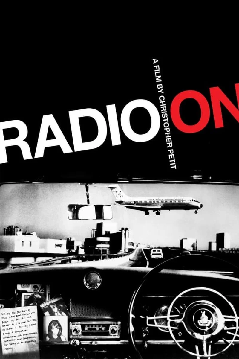 Affiche de Radio On