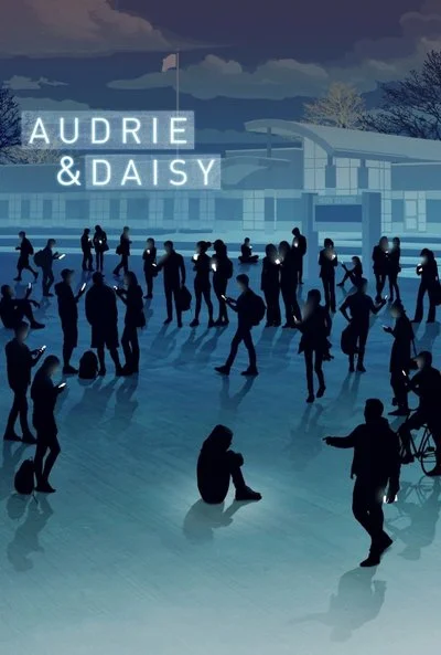 Affiche Audrie et Daisy