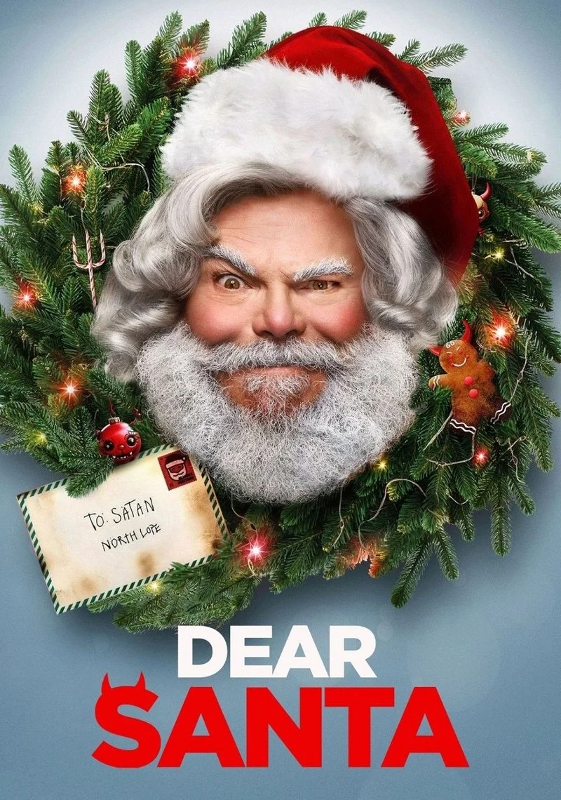 Affiche de Dear Santa