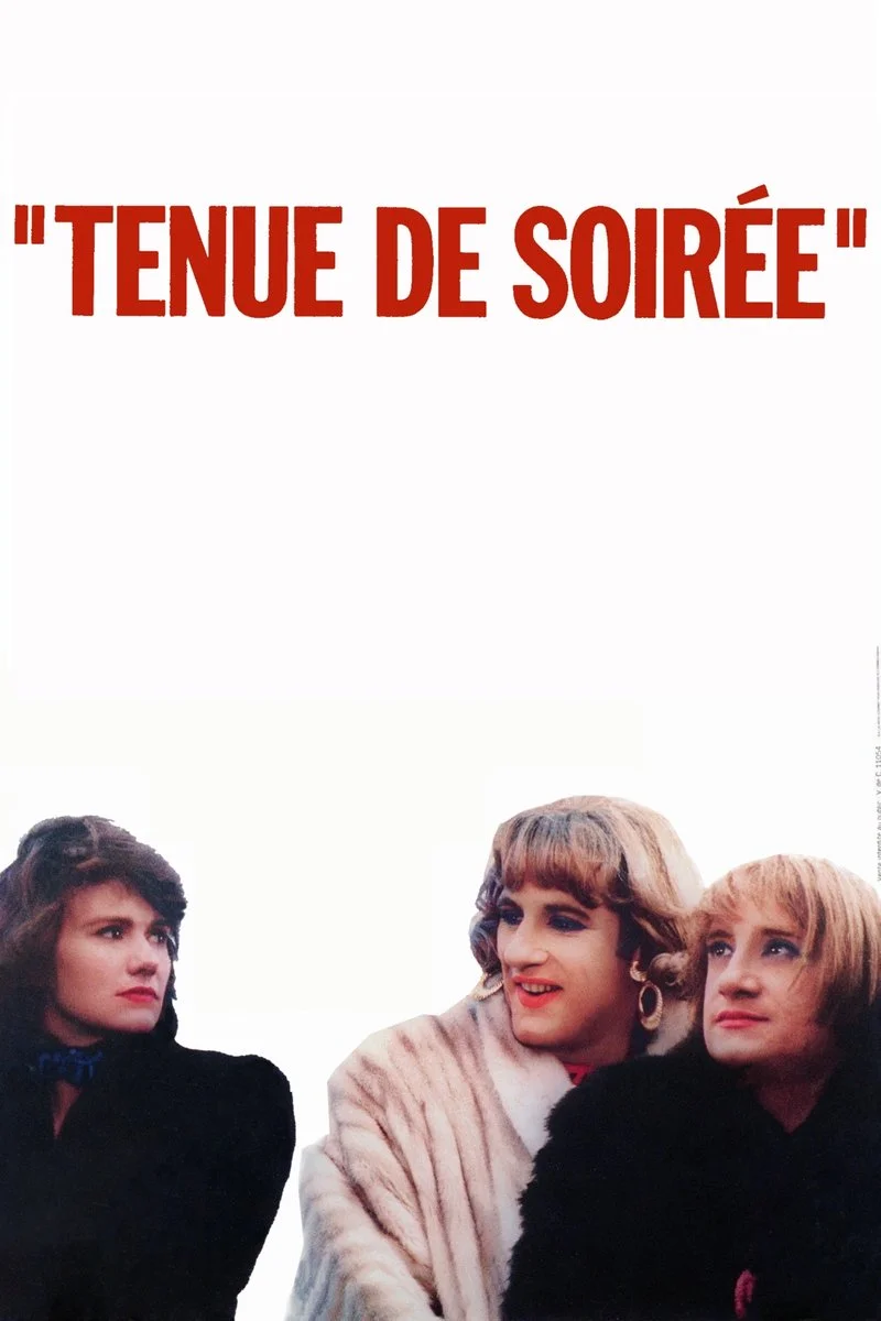Affiche de Tenue de soirée