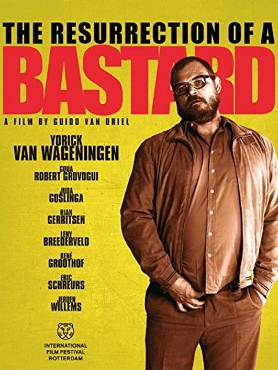 Poster The Resurrection of a Bastard
