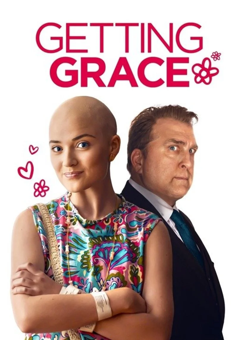 Poster van Getting Grace