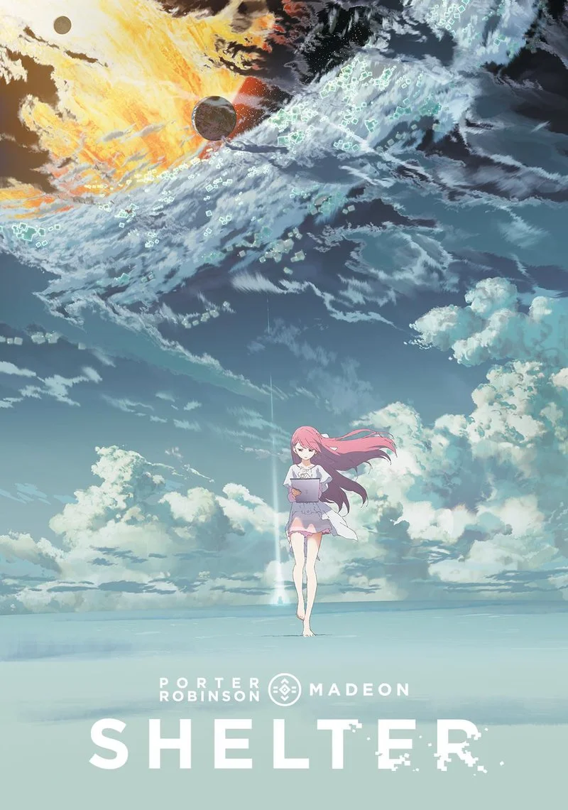 Affiche de SHELTER