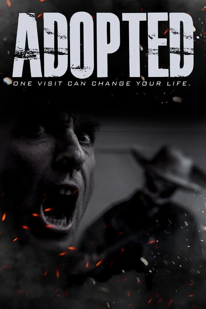 Affiche de Adopted