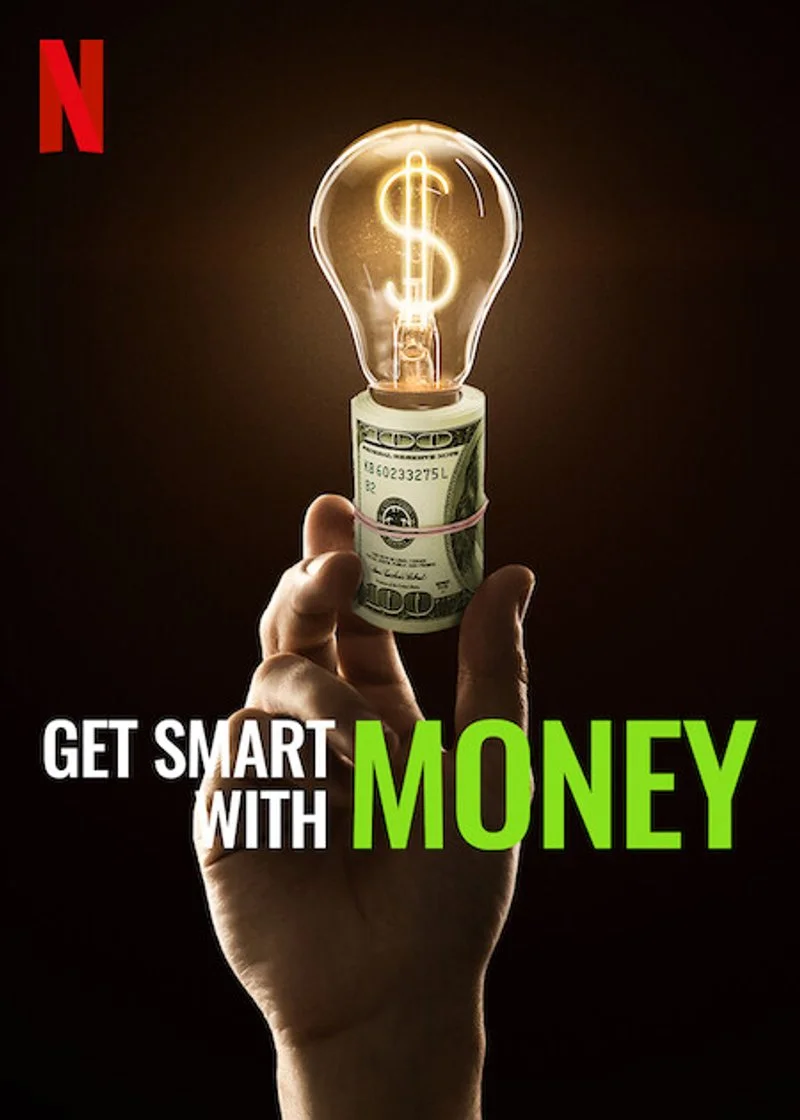 Poster van Get Smart With Money