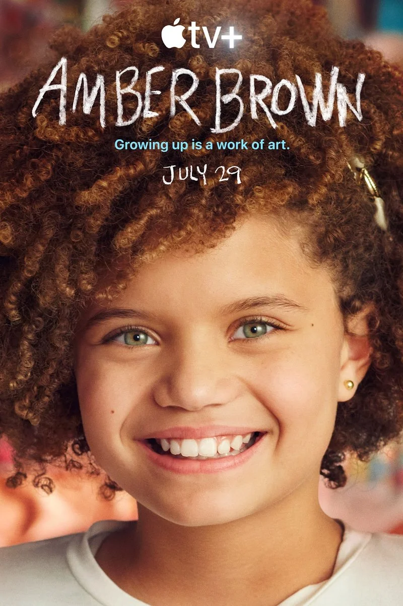 Affiche de Regarder Amber Brown&nbsp;