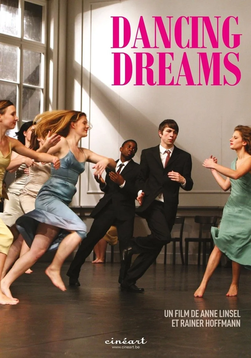 Affiche de Dancing Dreams (Tanzträume)