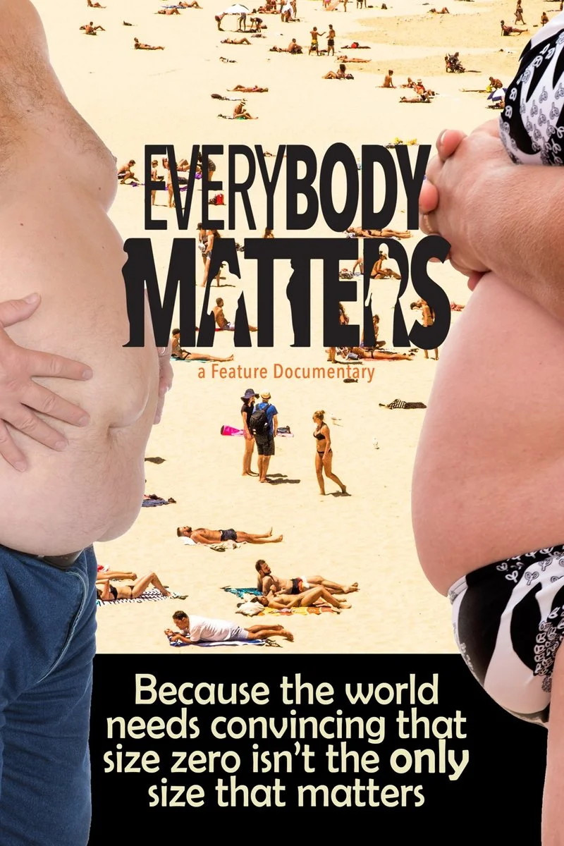 Affiche de EveryBody Matters
