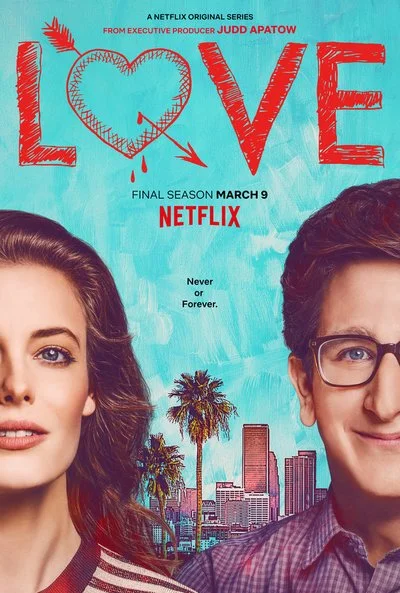 Poster Love