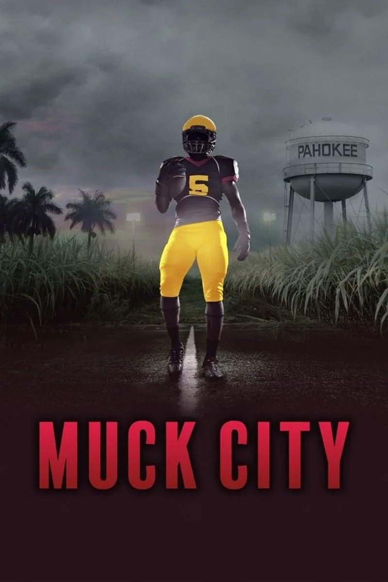Poster van 4th and Forever: Muck City