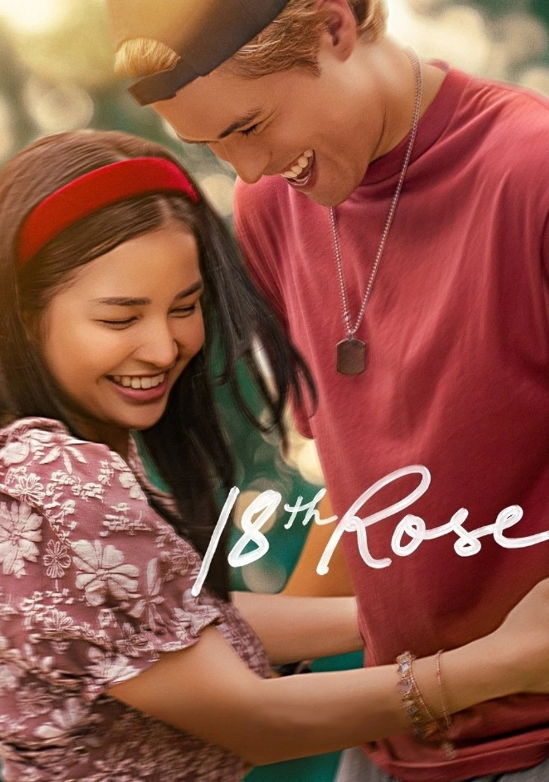 Affiche de 18th Rose