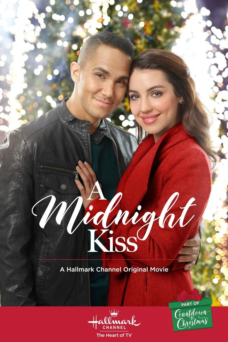 Affiche de A Midnight Kiss