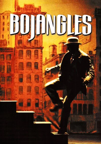 Poster Bojangles
