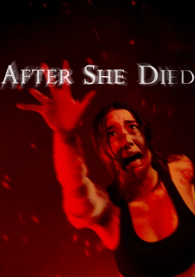 Affiche After She Died