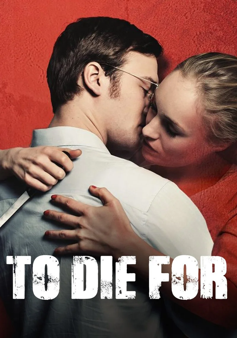 Affiche de To Die For