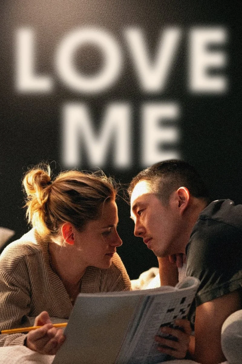 Affiche de Love Me