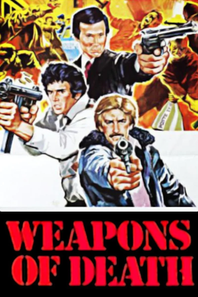 Affiche de Napoli spara!