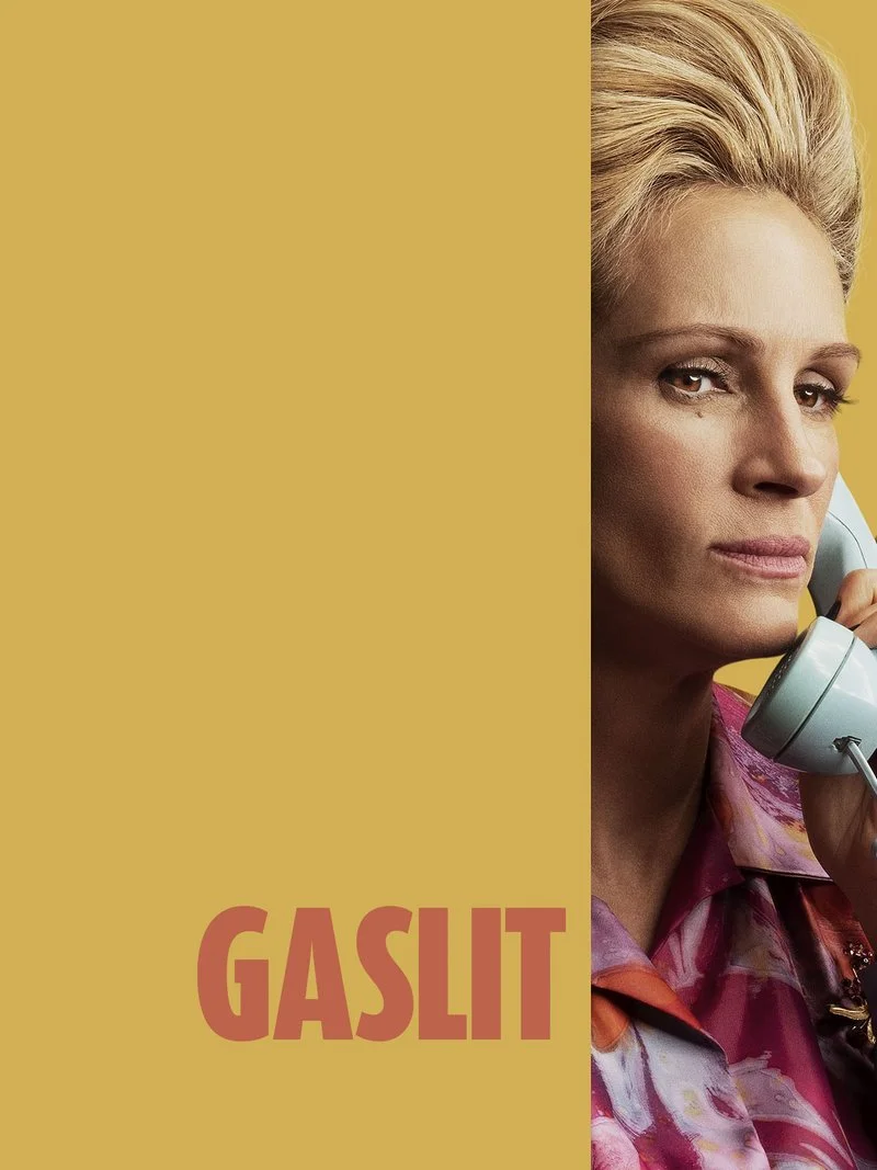 Affiche de Gaslit