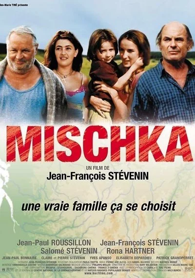 Affiche Mischka