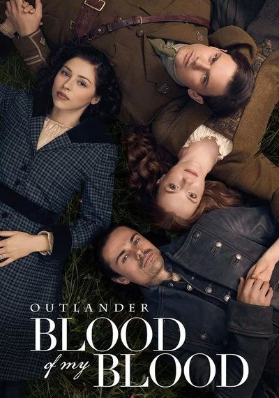 Affiche Outlander: Blood of My Blood