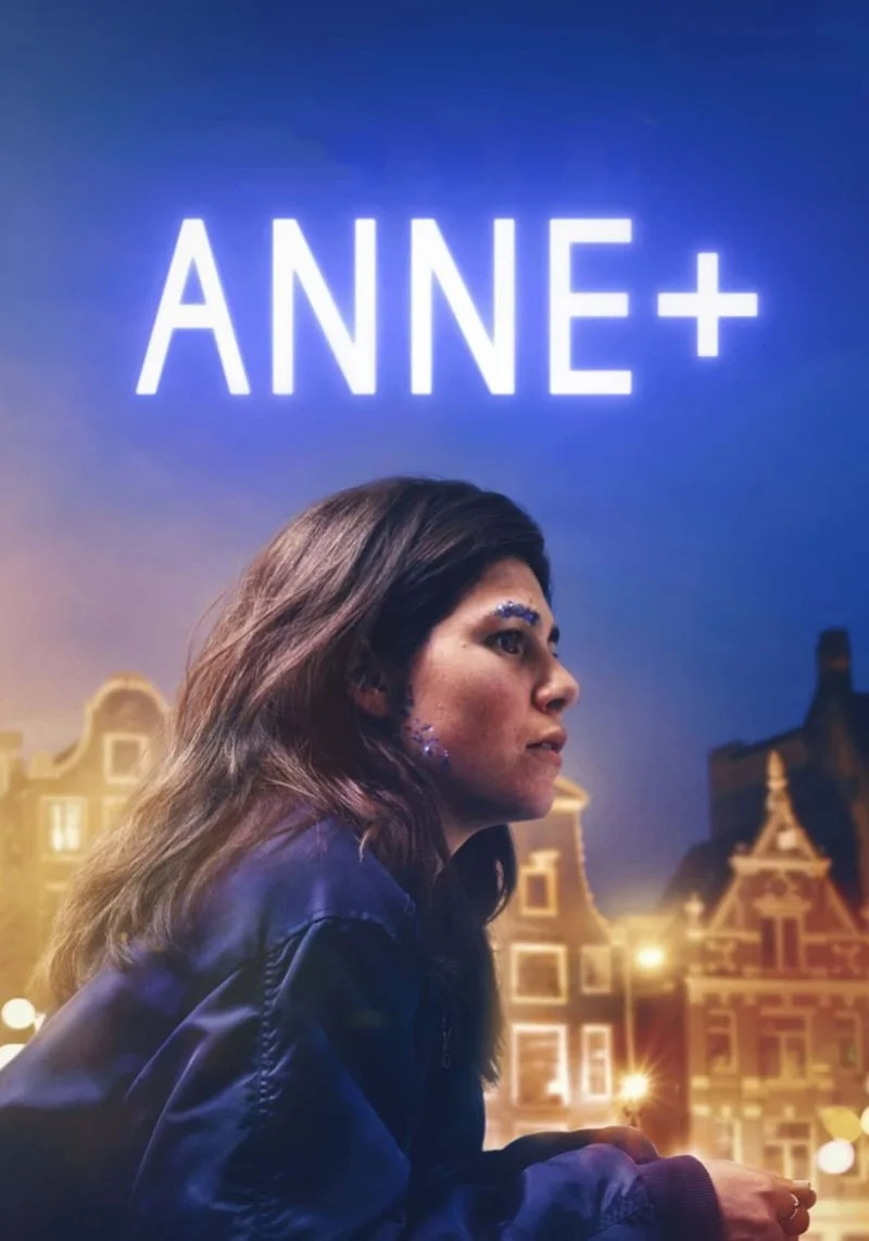 Poster van Anne+: The Film