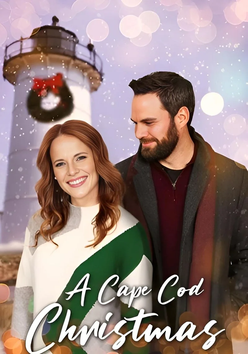 Affiche de A Cape Cod Christmas