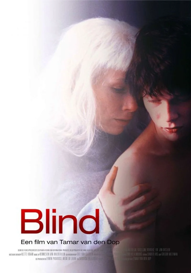 Affiche de Blind