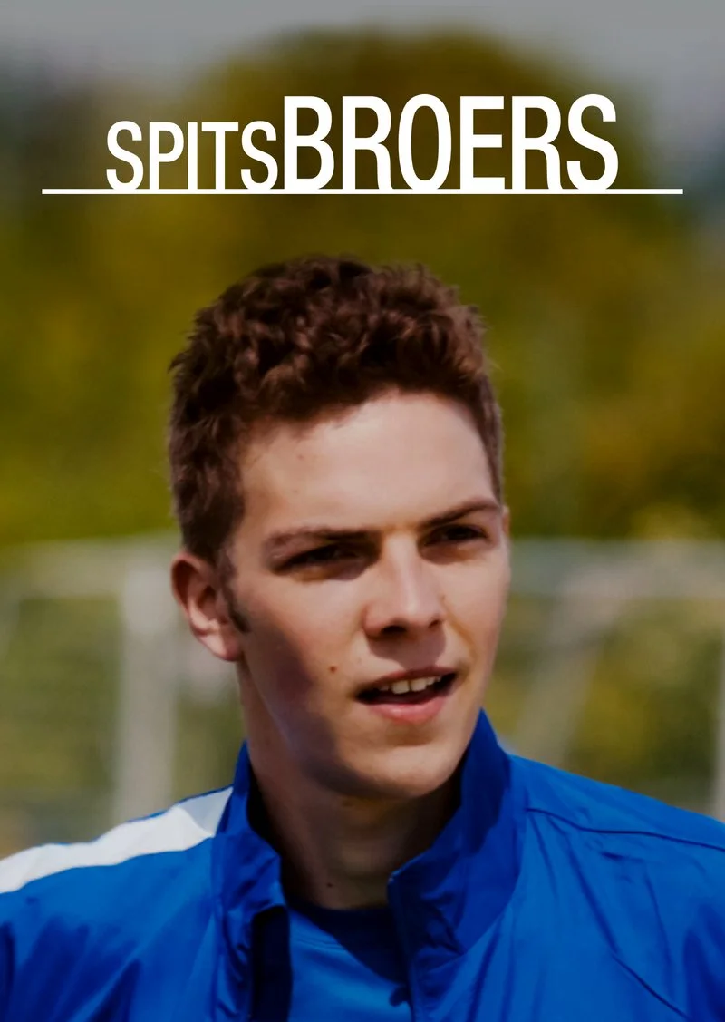 Poster van Brother United