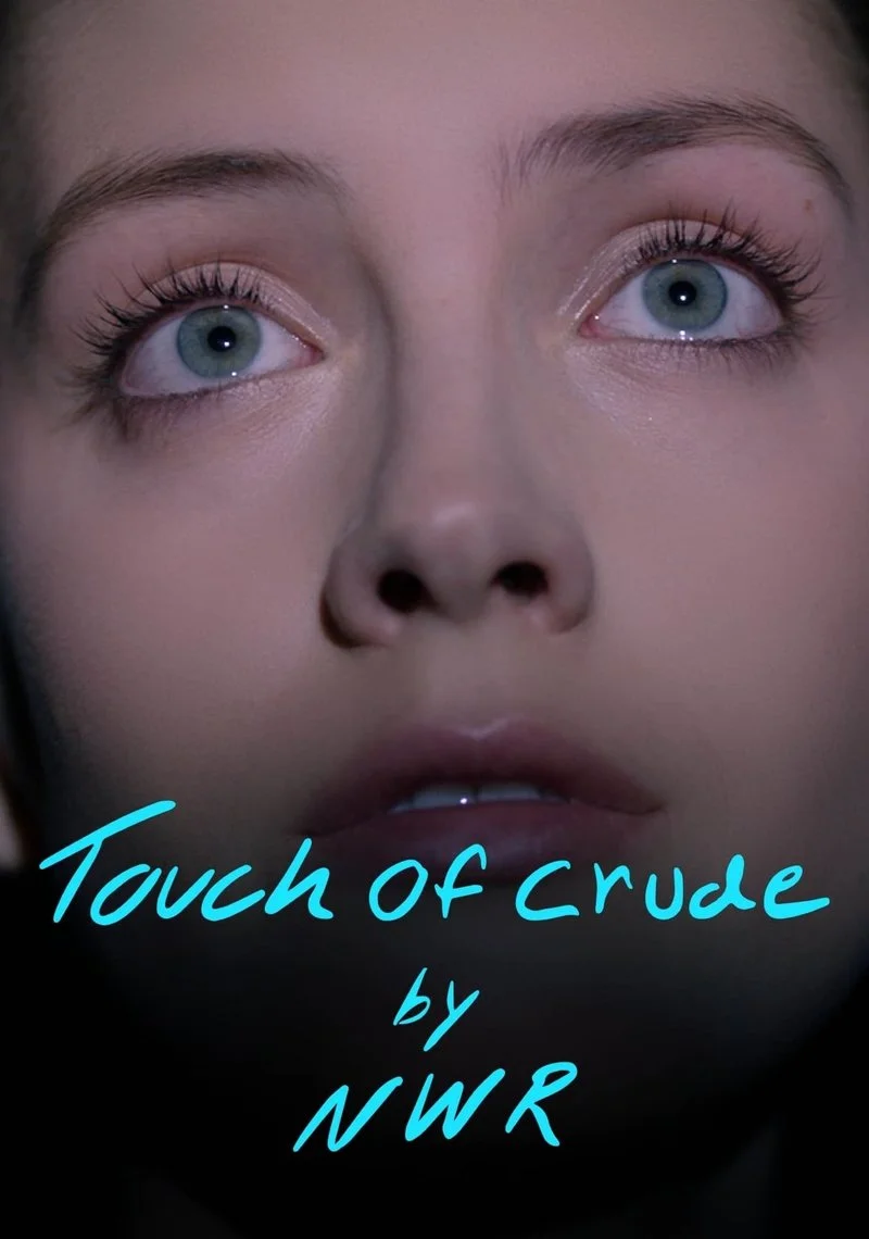 Affiche de Touch of Crude