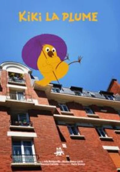 Affiche Kiki the Feather