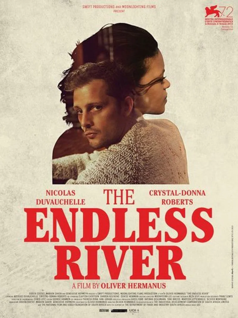 Affiche de The Endless River
