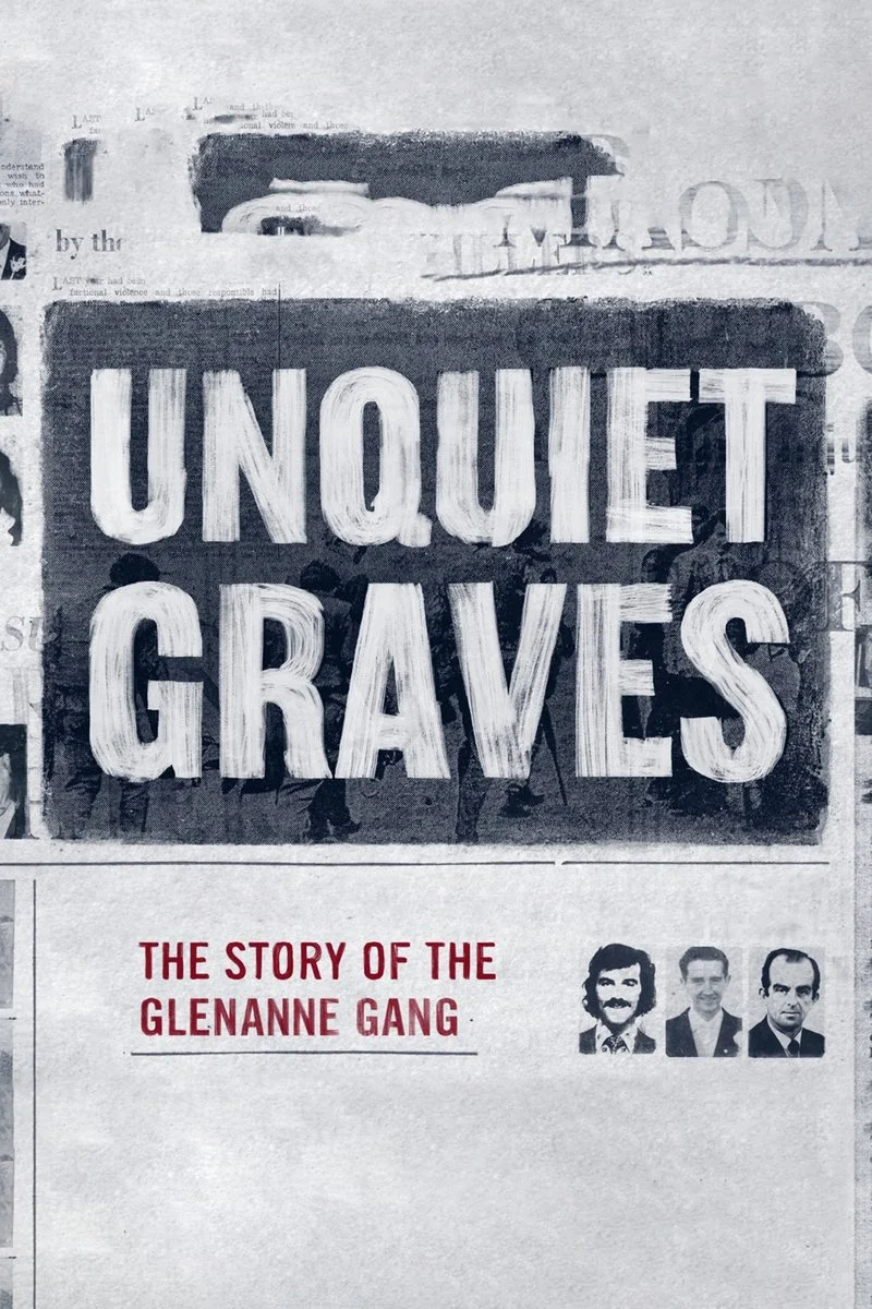 Affiche de Unquiet Graves