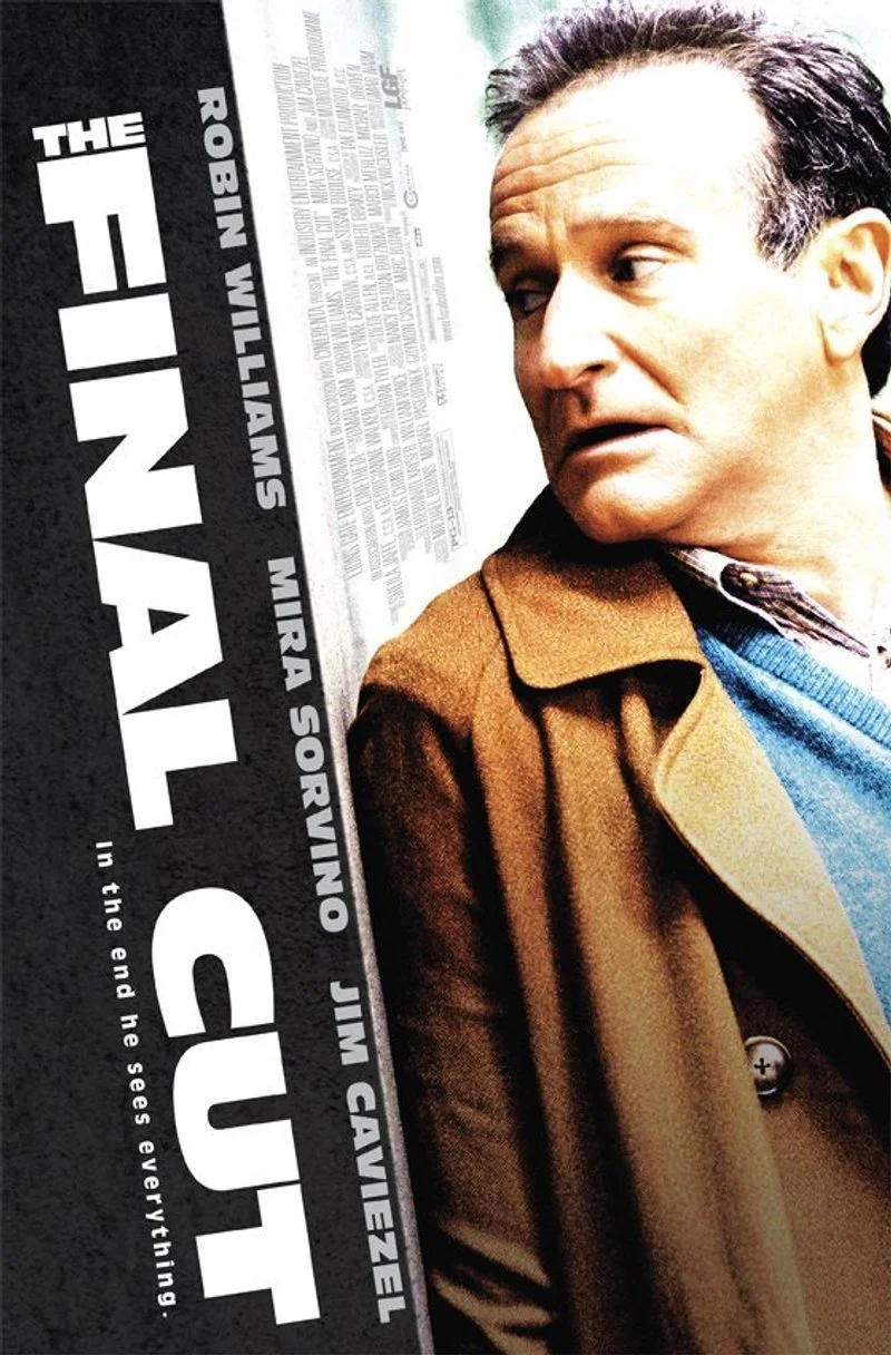 Affiche de The Final Cut