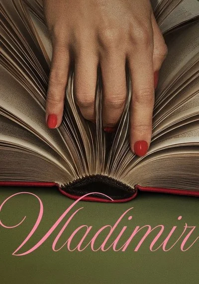 Affiche Vladimir