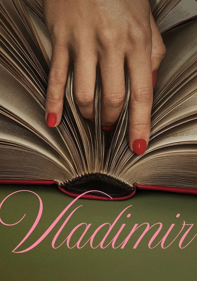 Affiche de Vladimir