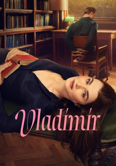 Poster Vladimir