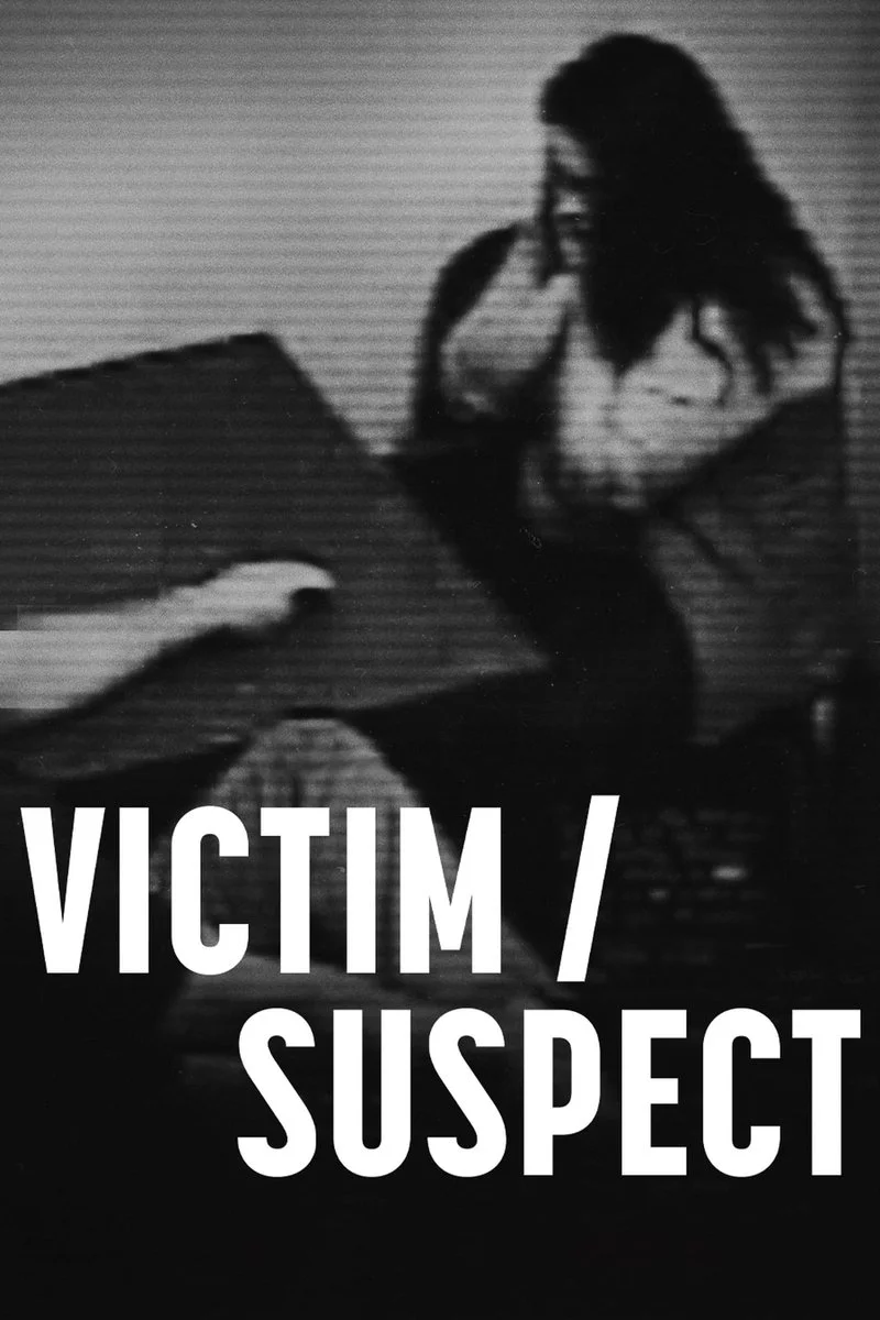 Affiche de Victim/Suspect