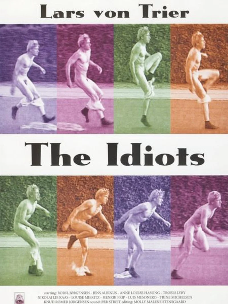 Affiche de Idiots