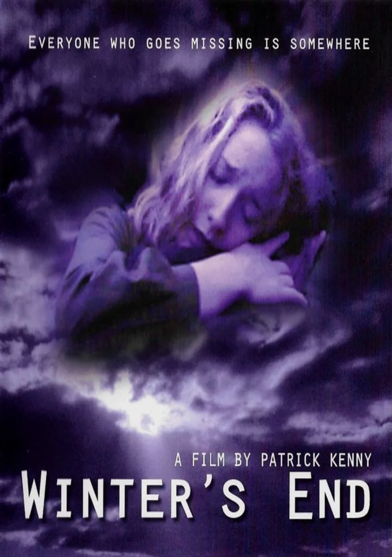 Affiche de Winter's End