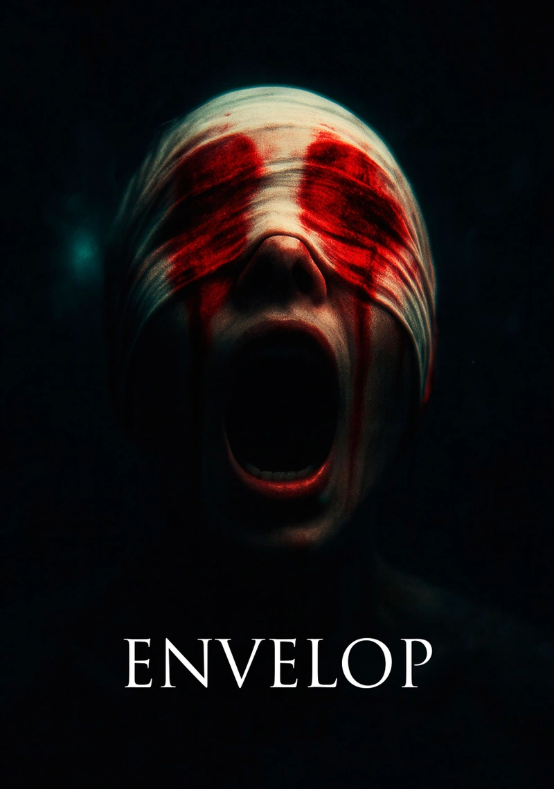 Poster van Envelop