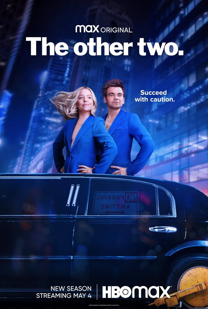 Poster van The Other Two