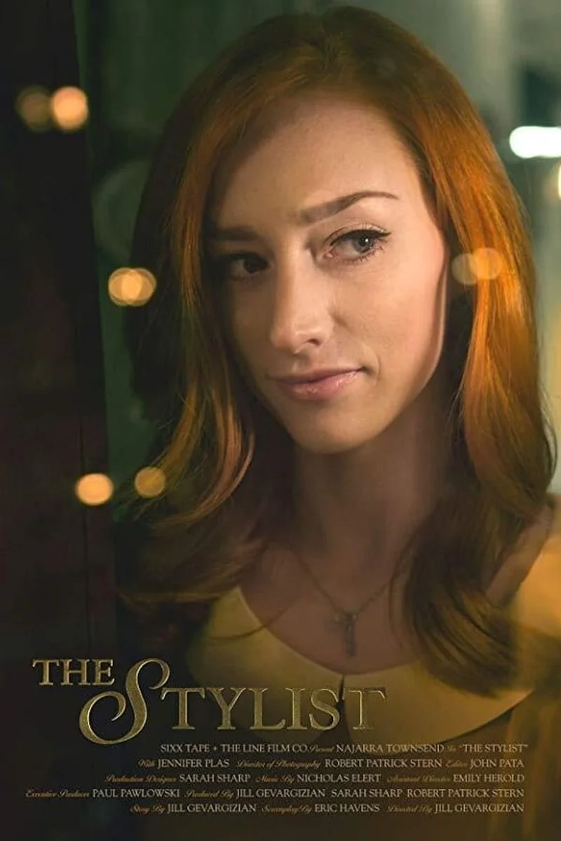 Affiche de The Stylist