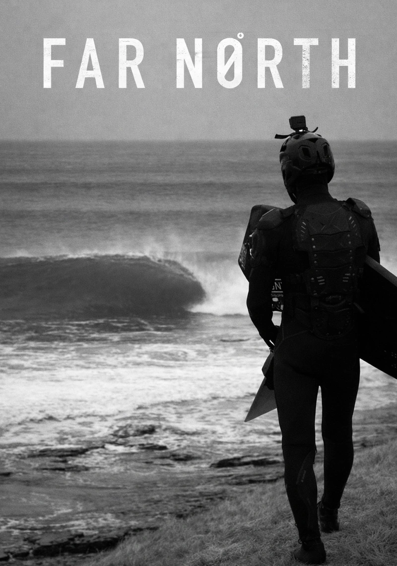 Affiche de Far North