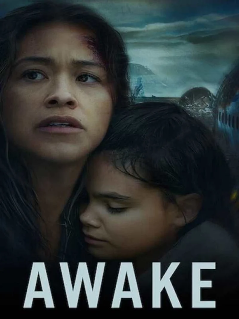 Affiche de Awake