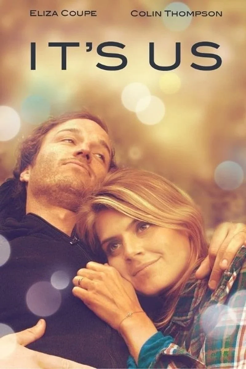 Poster van It's Us