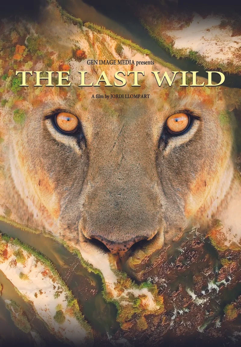 Affiche de The Last Wild