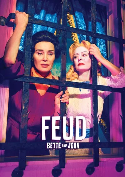 Poster Feud