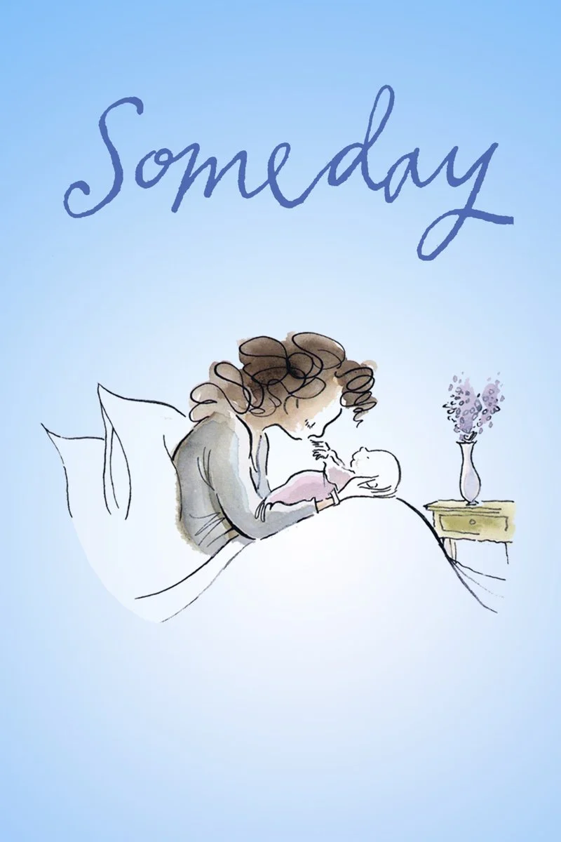 Affiche de Someday