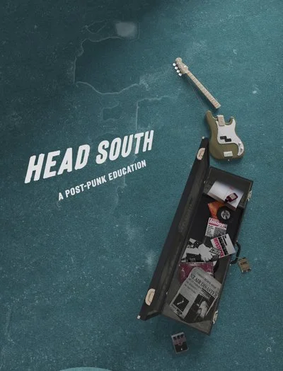 Affiche Head South